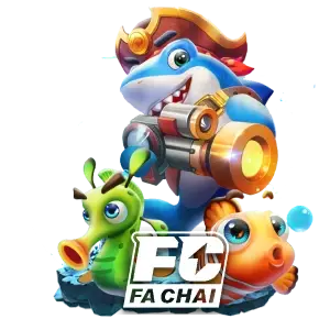 DB33 Fishing Games