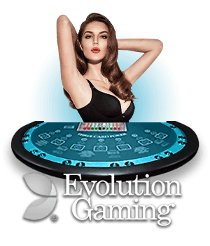 DB33 Live Casino